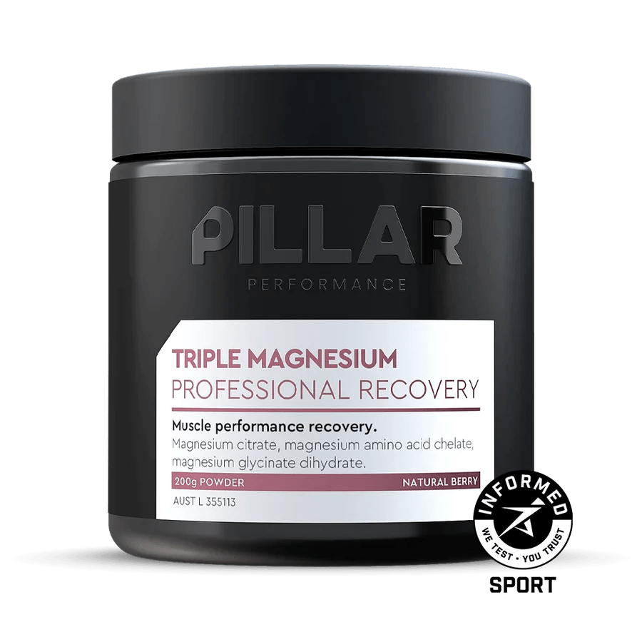 Triple Magnesium Powder - Yo Keto