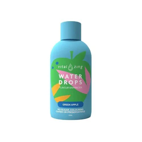 VitalZing Pick & Mix - 6 Bottles - Yo Keto
