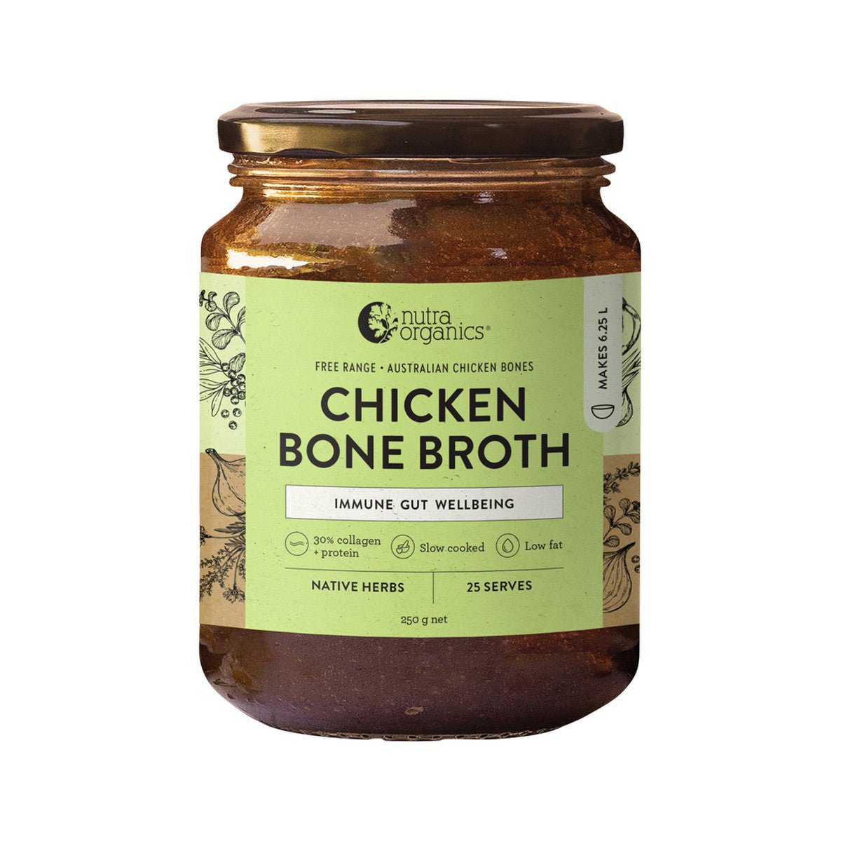 Can Bone Broth Help With Keto Flu Symptoms? - Yo Keto