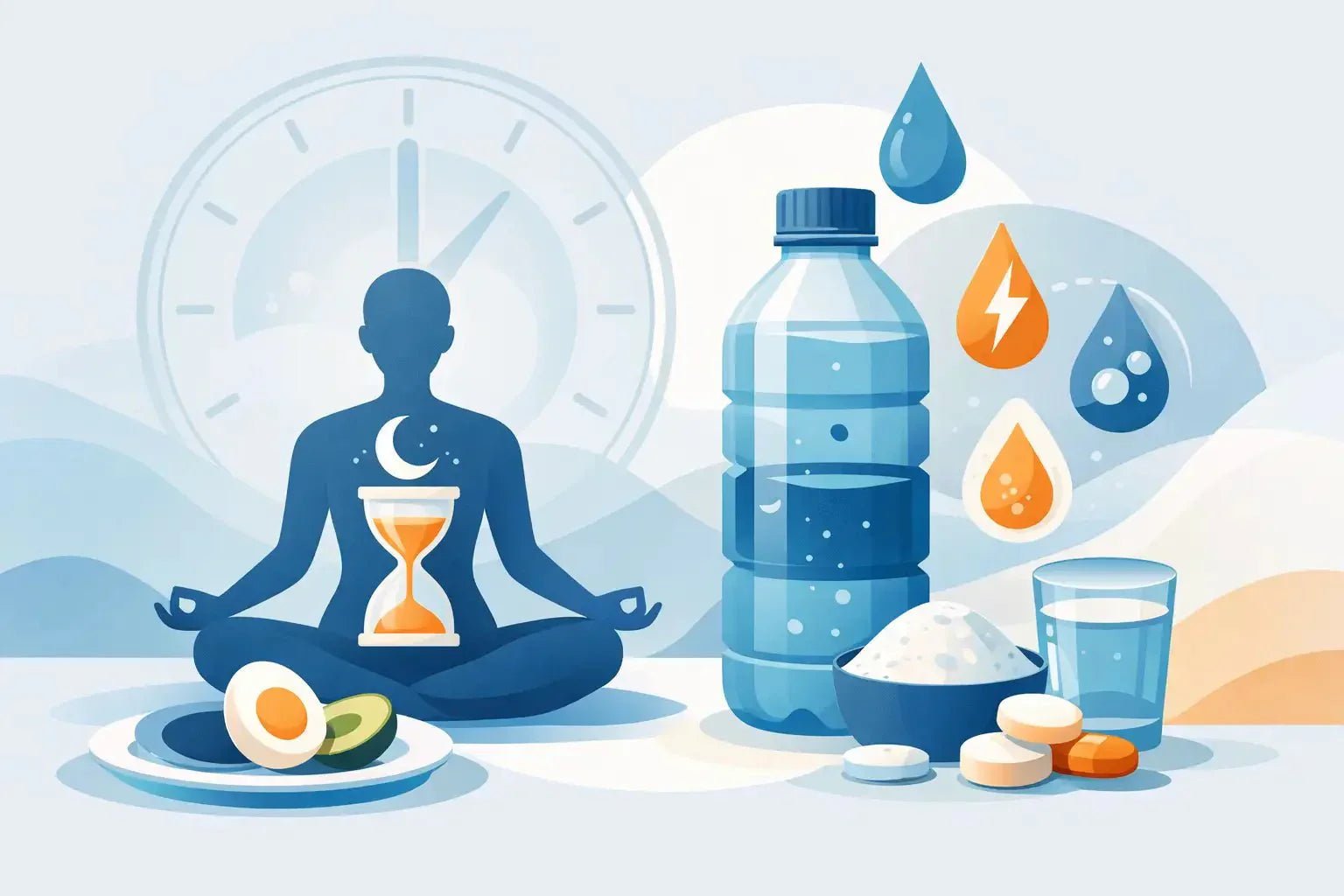 Do You Need Electrolytes for Intermittent Fasting?