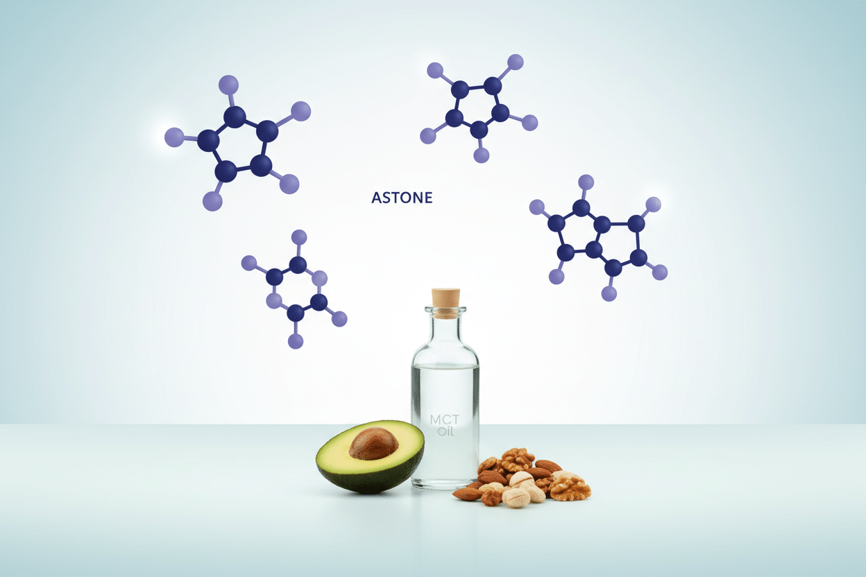 Exogenous Ketones: Do They Really Help on a Keto Diet? - Yo Keto