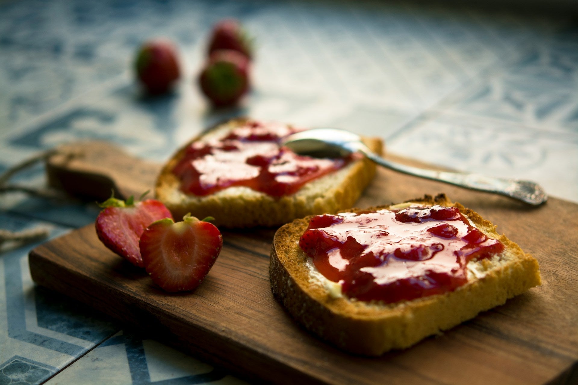 Fixing Overly Sweet Keto Jam_ Balancing Flavours Without Sugar - Yo Keto