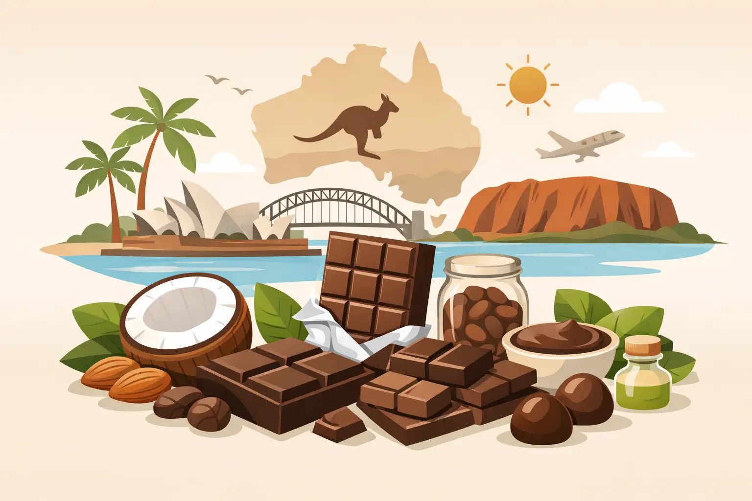 How to Choose Better Keto Chocolate in Australia