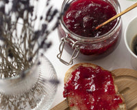 How to Fix Runny Keto Jam Without Adding Carbs - Yo Keto