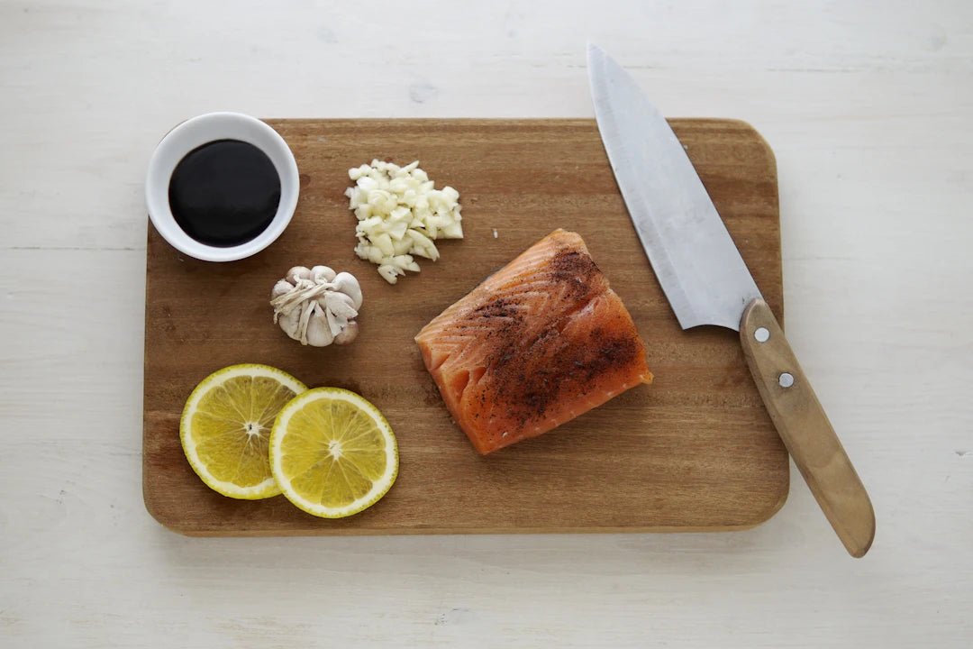 Keto-Friendly Condiments: Enhance Flavour Without Carbs - Yo Keto