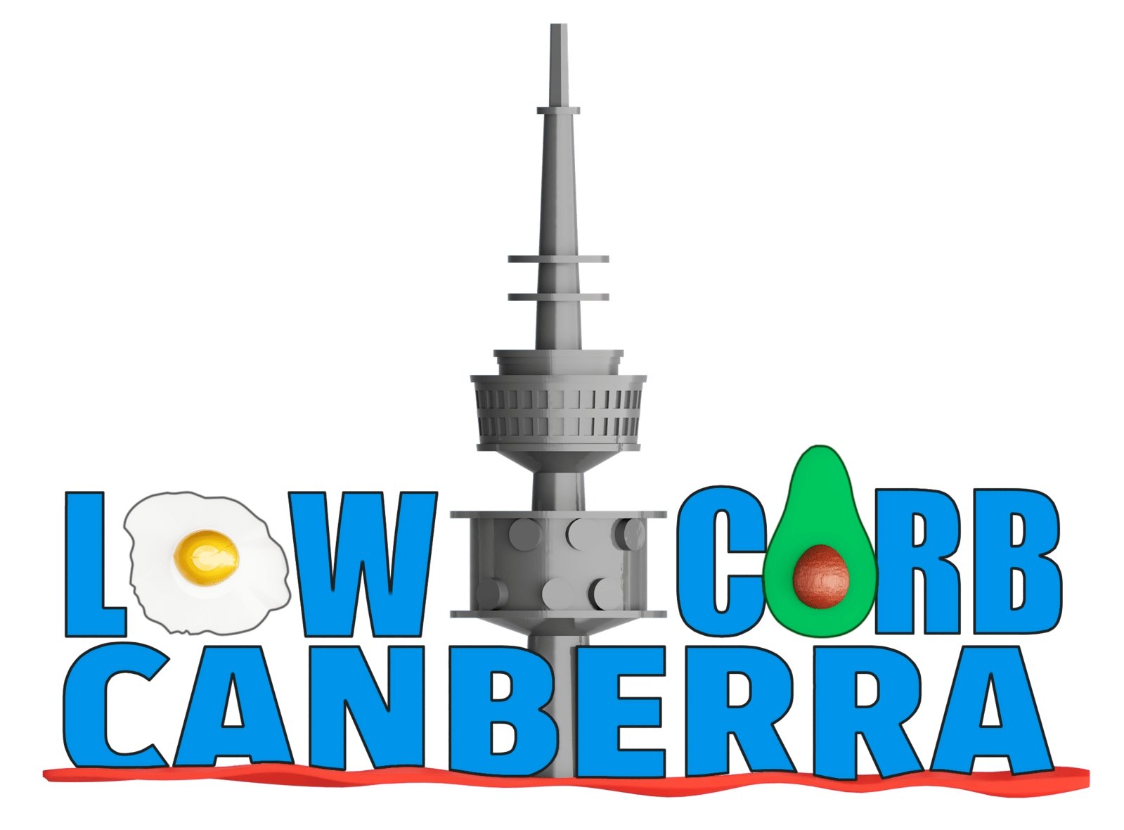 Low Carb Canberra is this weekend! - 19th-20th September 2020 - Yo Keto