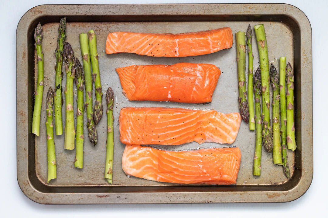 The Best Places to Find Keto Groceries: Local vs. Online - Yo Keto