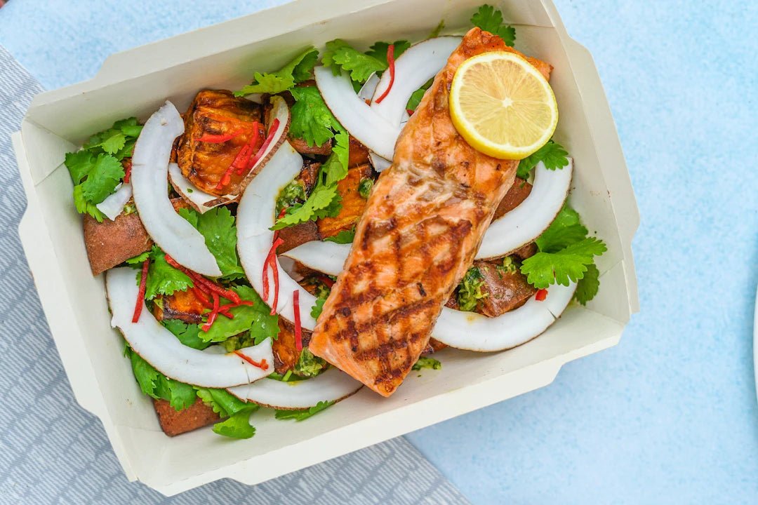 The Essential Role of Fat in Keto: Quality Sources Explored - Yo Keto