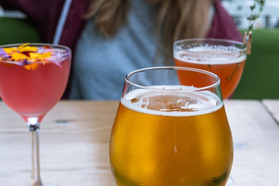 The Ultimate Guide to Enjoying Keto-Friendly Alcoholic Drinks - Yo Keto