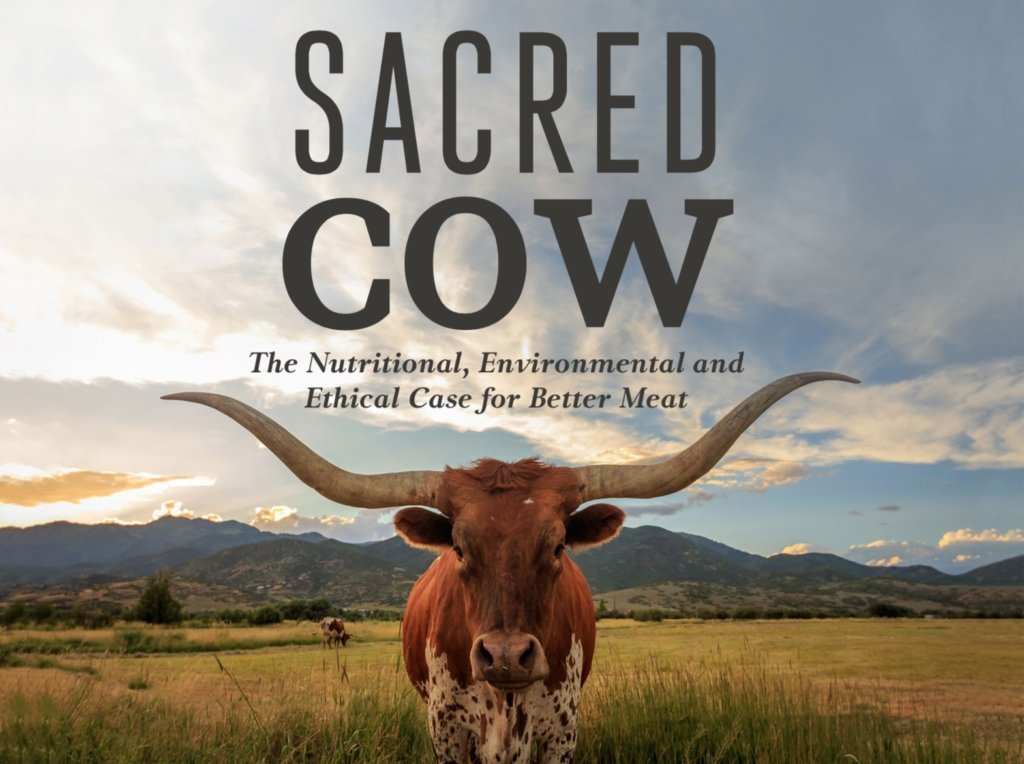 Watch the Sacred Cow movie for free! - Yo Keto