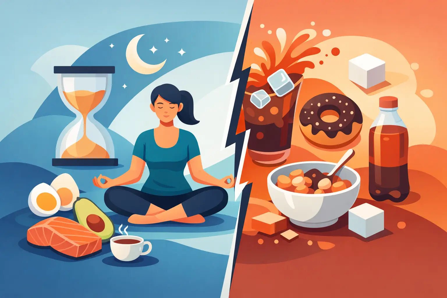 What Breaks a Fast Keto? The Clear Answer