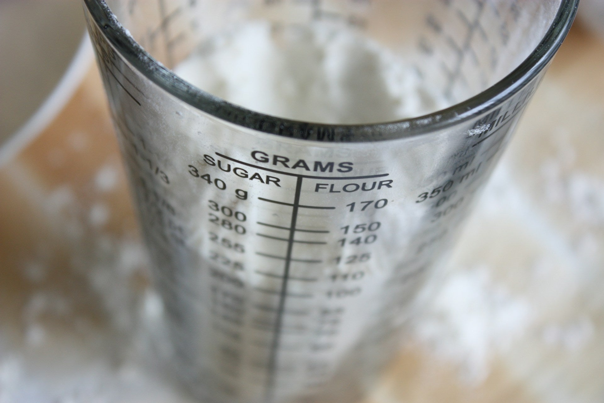 Why Your Sweetener Measurements Go Wrong in Keto Recipes - Yo Keto