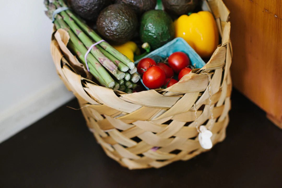Your Ultimate Keto Grocery List: Stock Your Pantry Wisely - Yo Keto