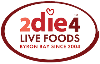 2die4 Live Foods | Yo Keto