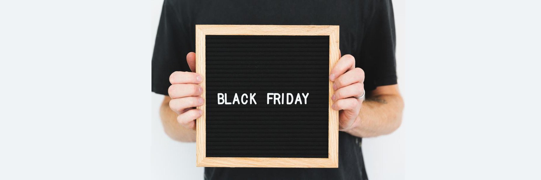 Black Friday | Yo Keto