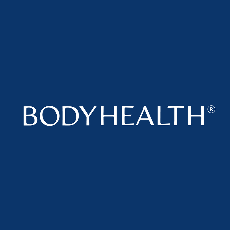 BodyHealth - Yo Keto logo