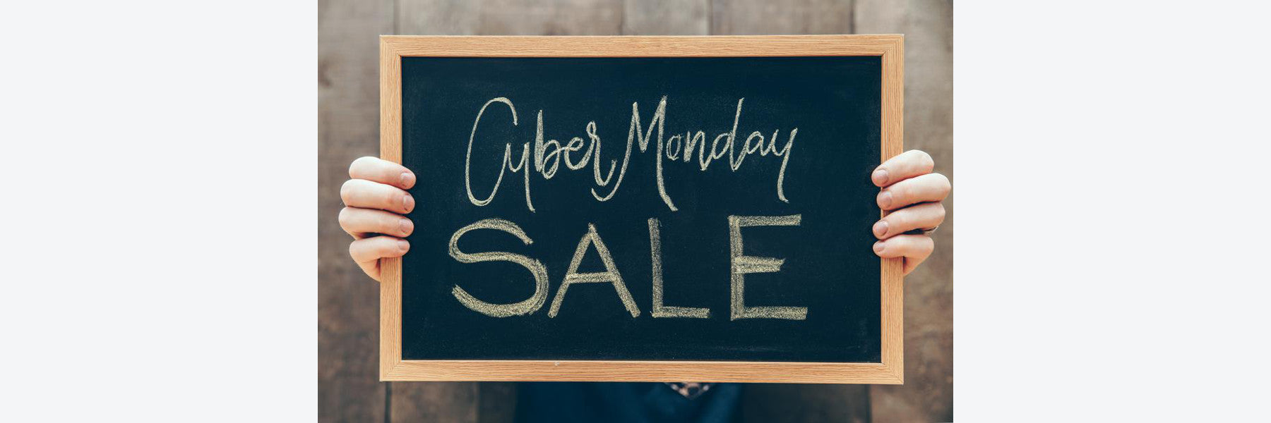 Cyber Monday | Yo Keto