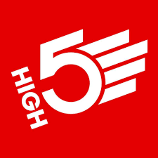 HIGH5 | Yo Keto