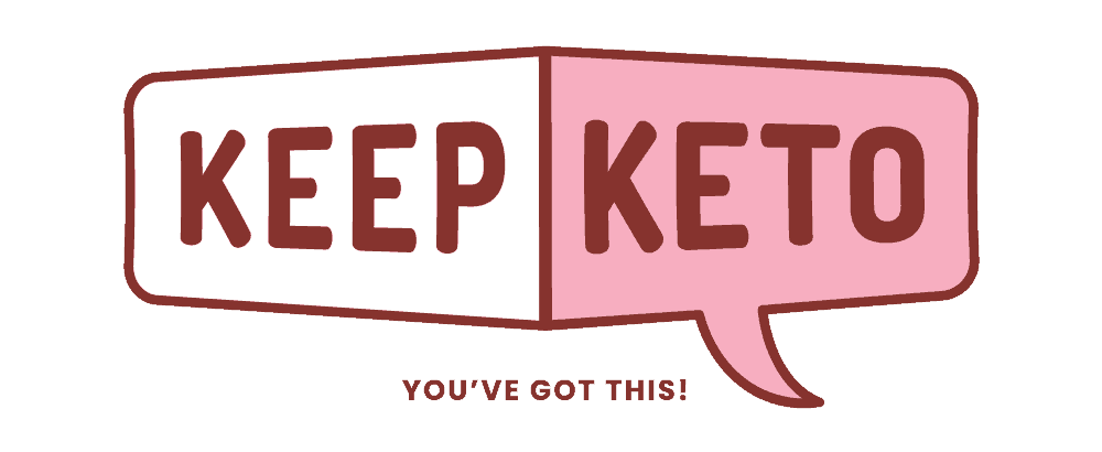 Keep Keto | Yo Keto
