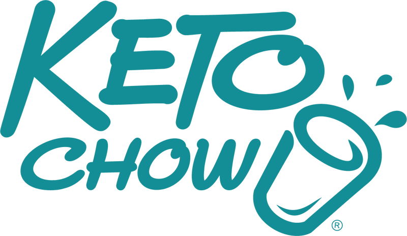 Keto Chow - Yo Keto logo