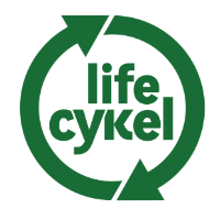 Life Cykel - Yo Keto logo