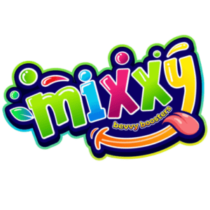 Mixxy Mixxy Bevvy Boosters