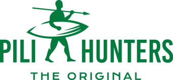 Pili Hunters - Yo Keto