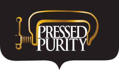 Pressed Purity | Yo Keto