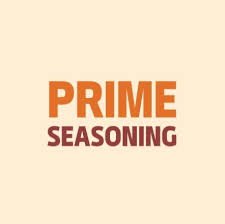 Prime Seasoning