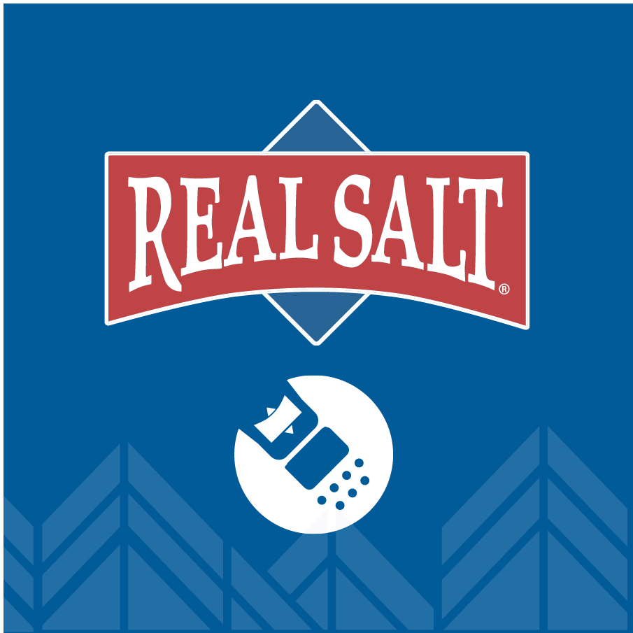 Redmond Salt