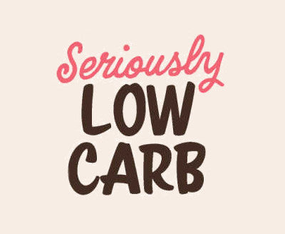 Seriously Low Carb | Yo Keto