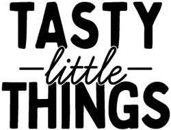 Tasty Little Things - Yo Keto