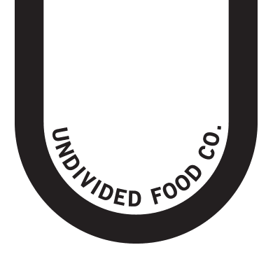 UNDIVIDED FOOD CO | Yo Keto logo