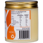 100% Grass Fed Tallow - 250ml - Yo Keto