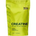 100% Pure - Creatine Monohydrate - 200g pouch by Protein Supplies Australia for energy, recovery, and performance.