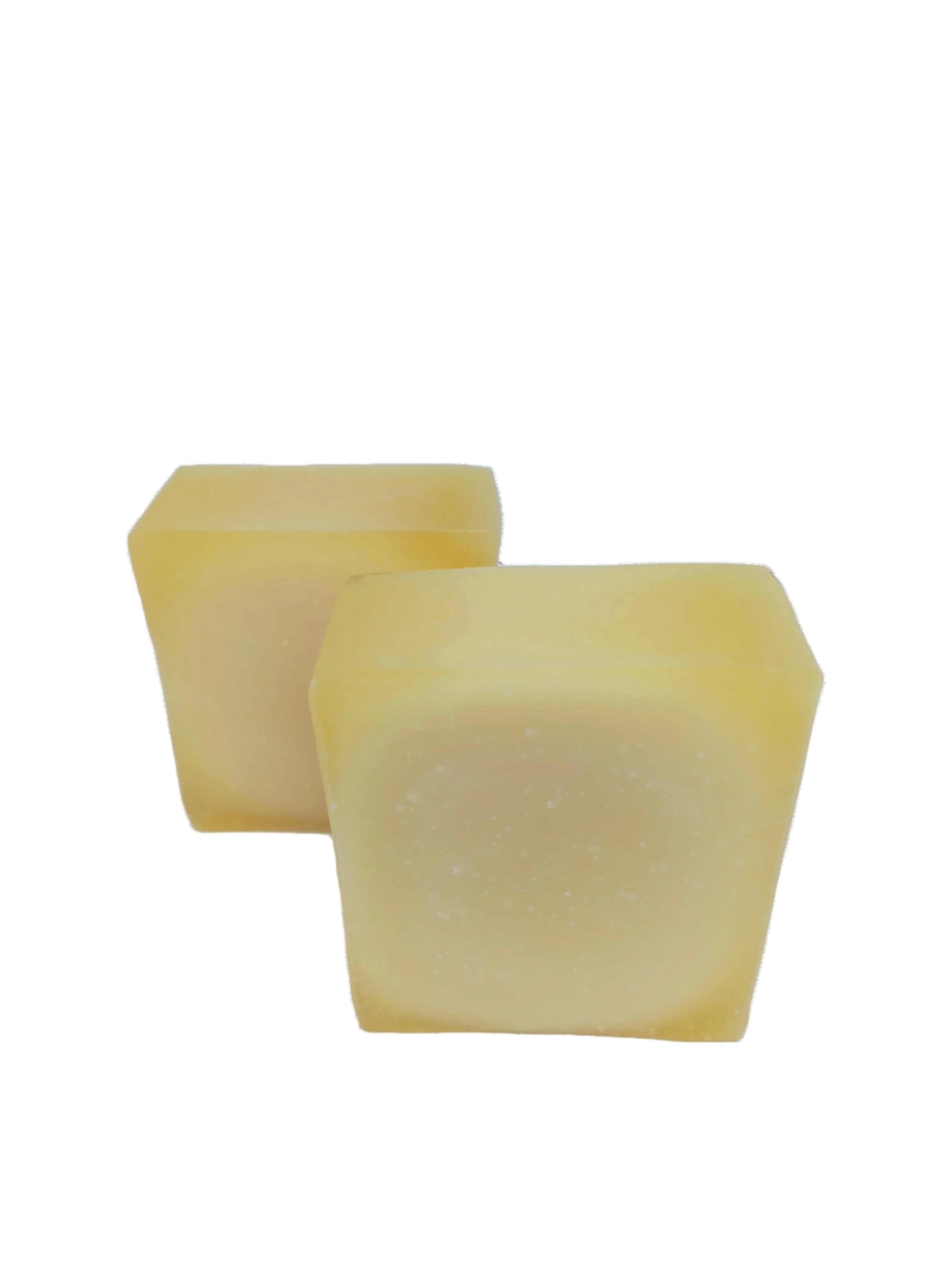 Tallow Soap - Natural