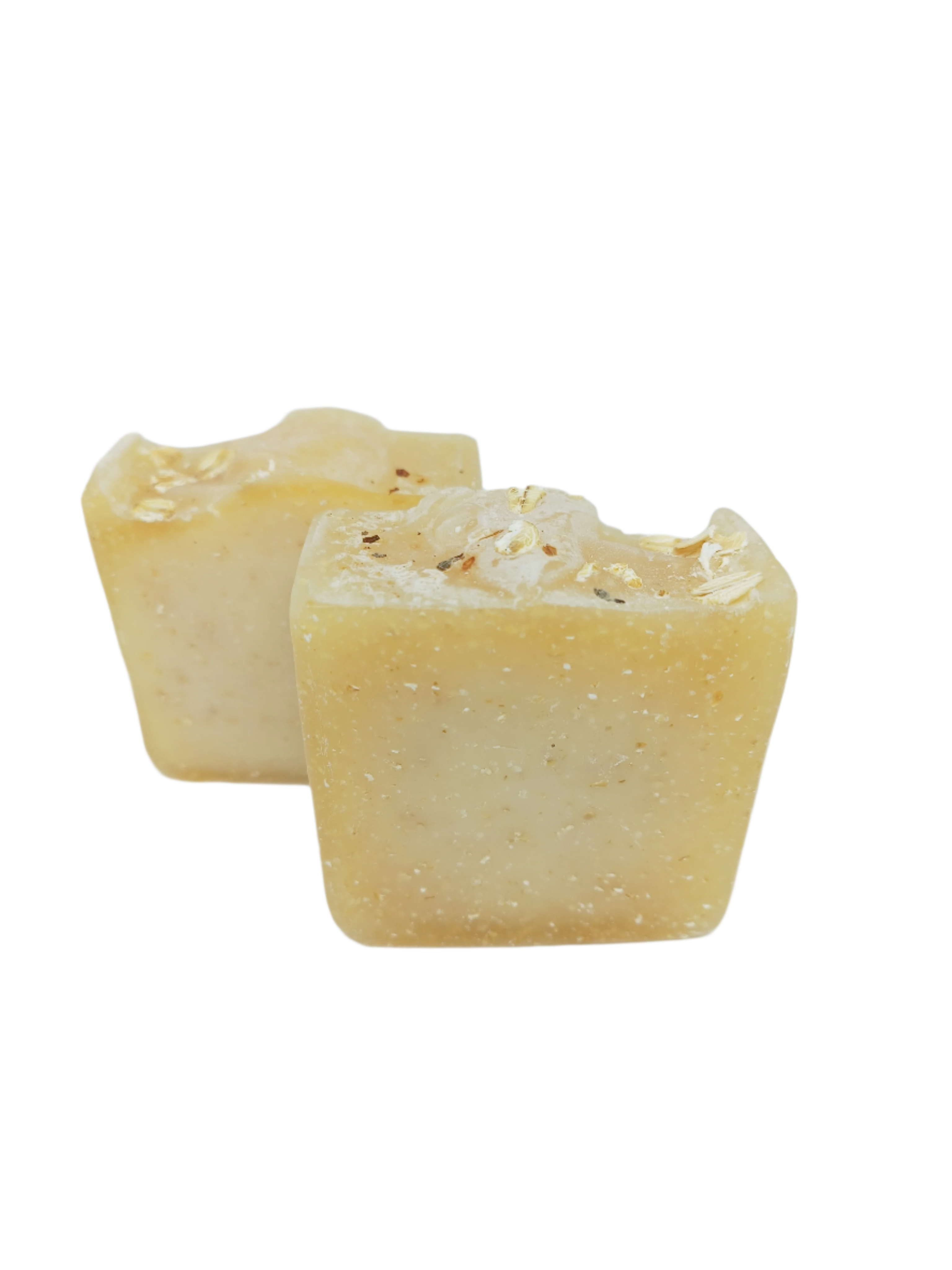 Tallow Soap - Oats & Lavender