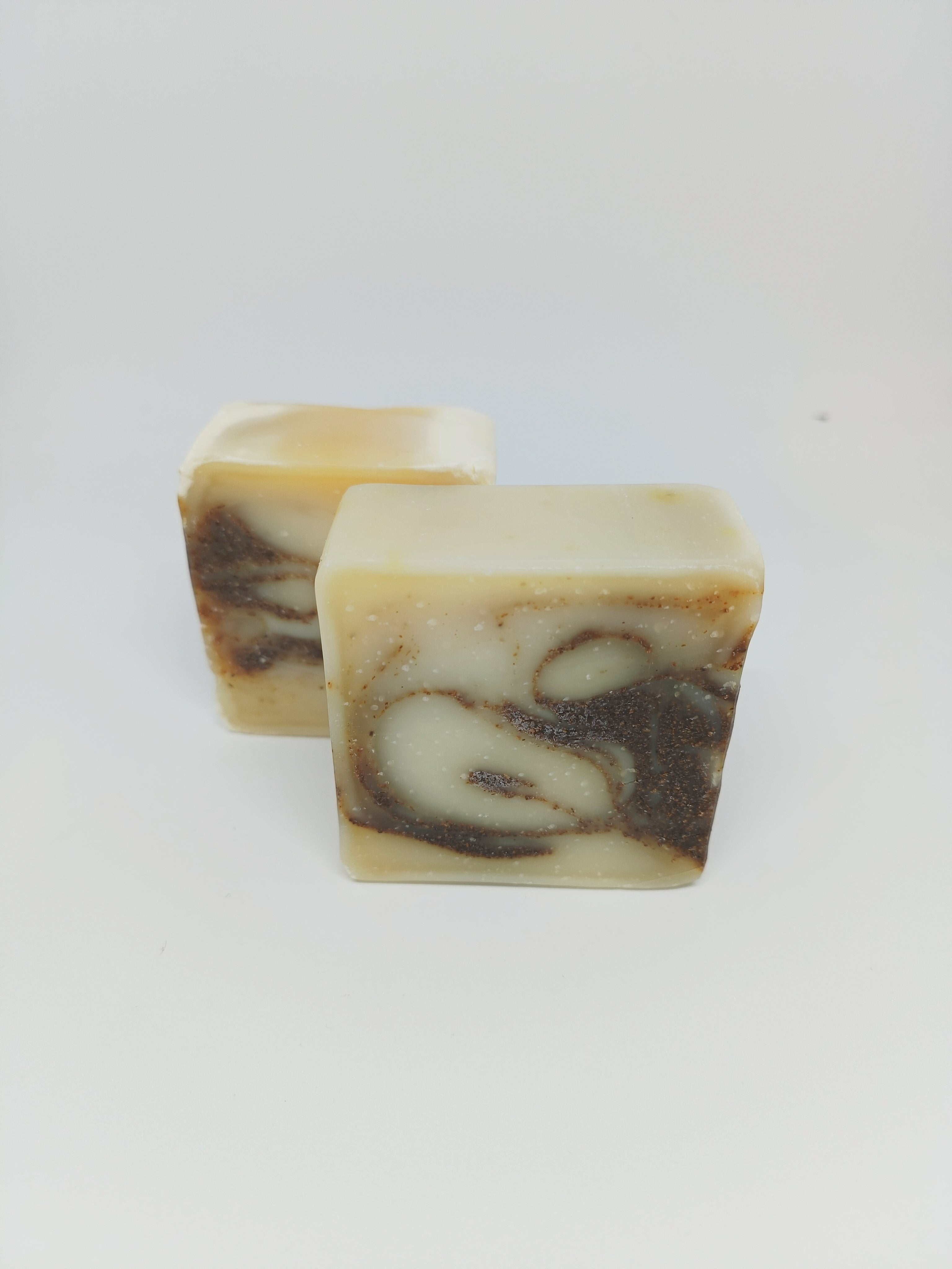 Tallow Soap - Tea Tree