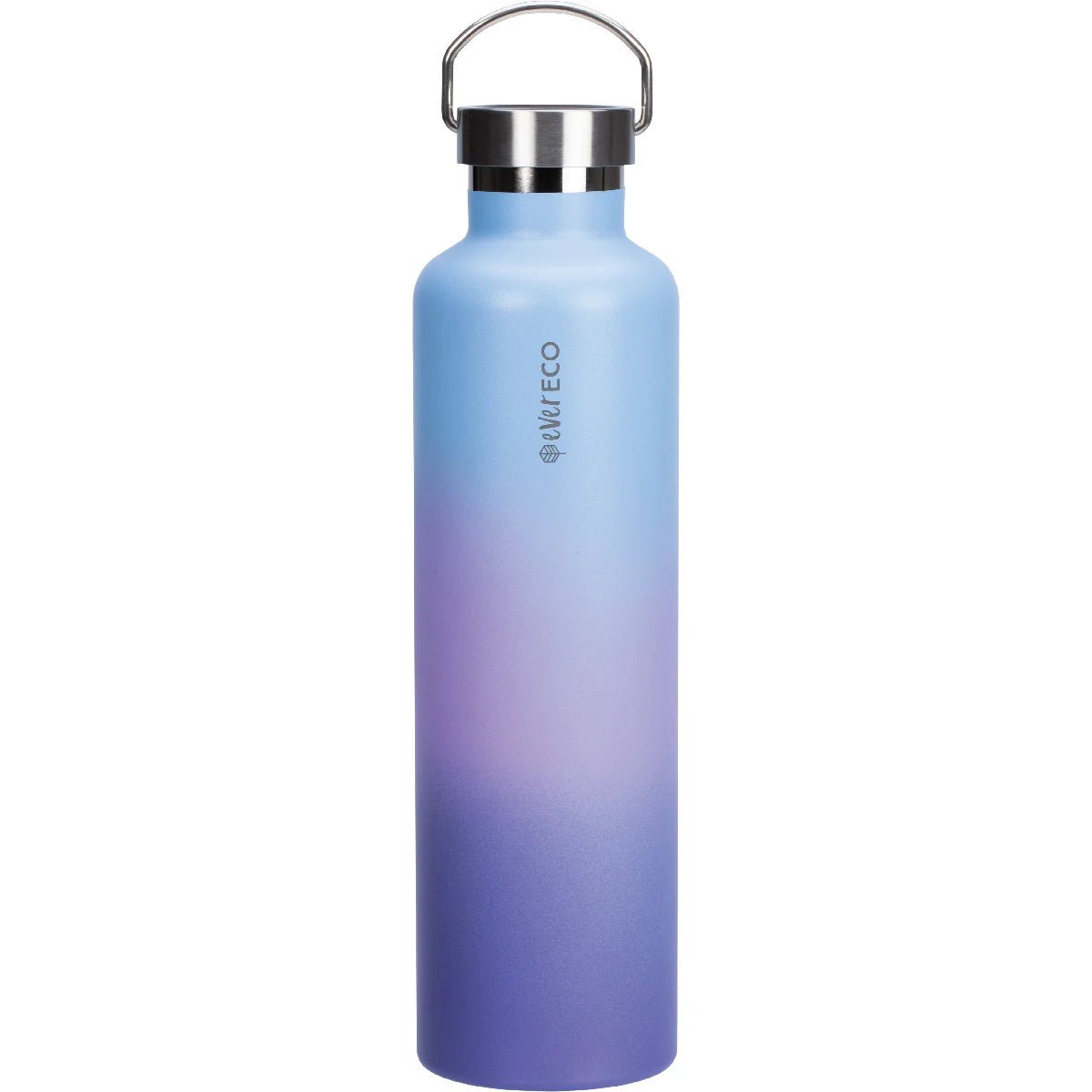 1L Insulated Stainless Steel Bottle - Balance - Yo Keto