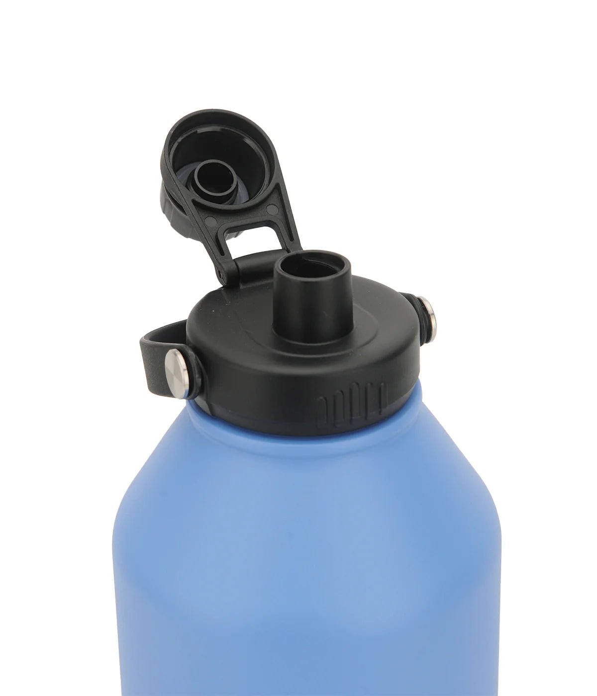 2L Insulated Adventure Bottle - Azure - Yo Keto