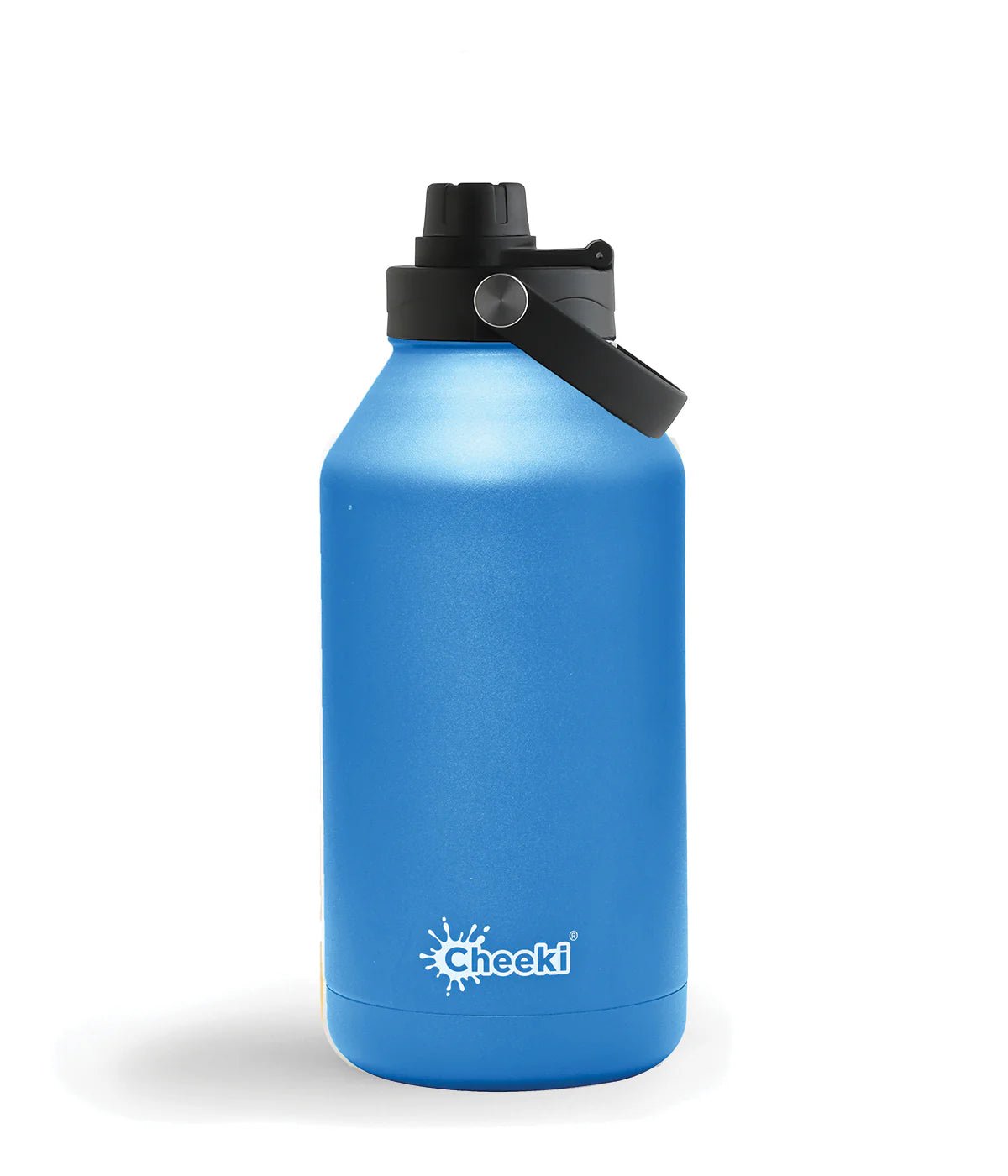 2L Insulated Adventure Bottle - Azure - Yo Keto