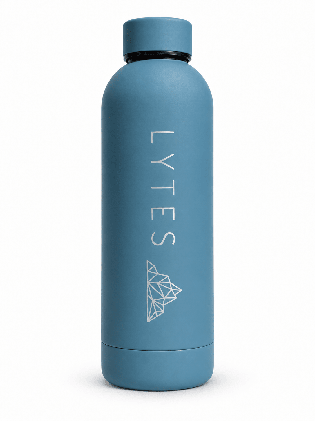 500ml Stainless Steel Drink Bottle - Teal