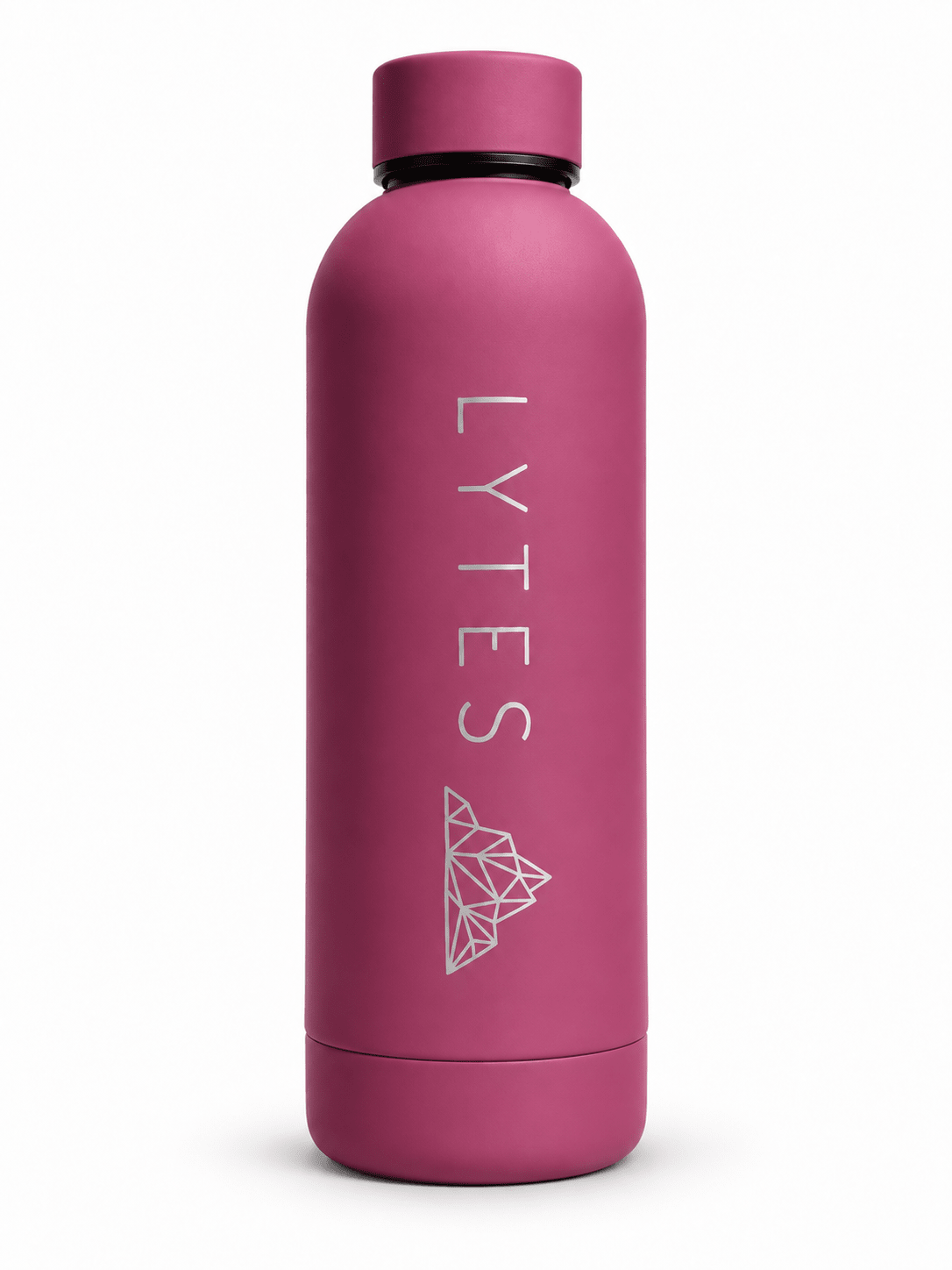500ml Stainless Steel Drink Bottle - Wine