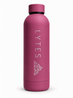 500ml Stainless Steel Drink Bottle - Wine