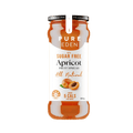 Pure Eden 97% Sugar Free Apricot Fruit Spread - 300g jar from Pantry, Spreads, Jams & Spreads collections