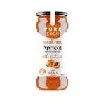 Pure Eden 97% Sugar Free Apricot Fruit Spread - 300g jar from Pantry, Spreads, Jams & Spreads collections