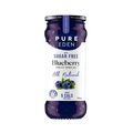 Pure Eden 97% Sugar Free Blueberry Fruit Spread - 300g jar from Pantry, Spreads, Jams & Spreads collections