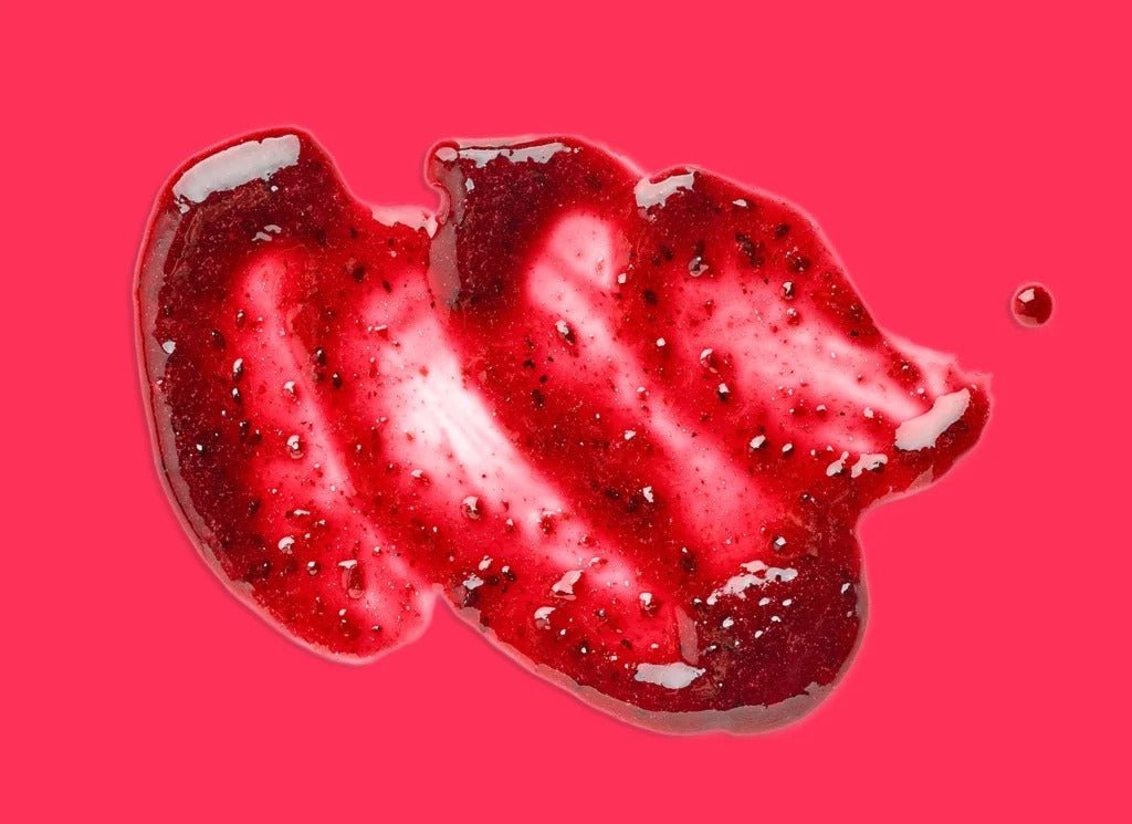97% Sugar Free Strawberry Fruit Spread - 300g from Pure Eden, part of Pantry and Jams & Spreads collections