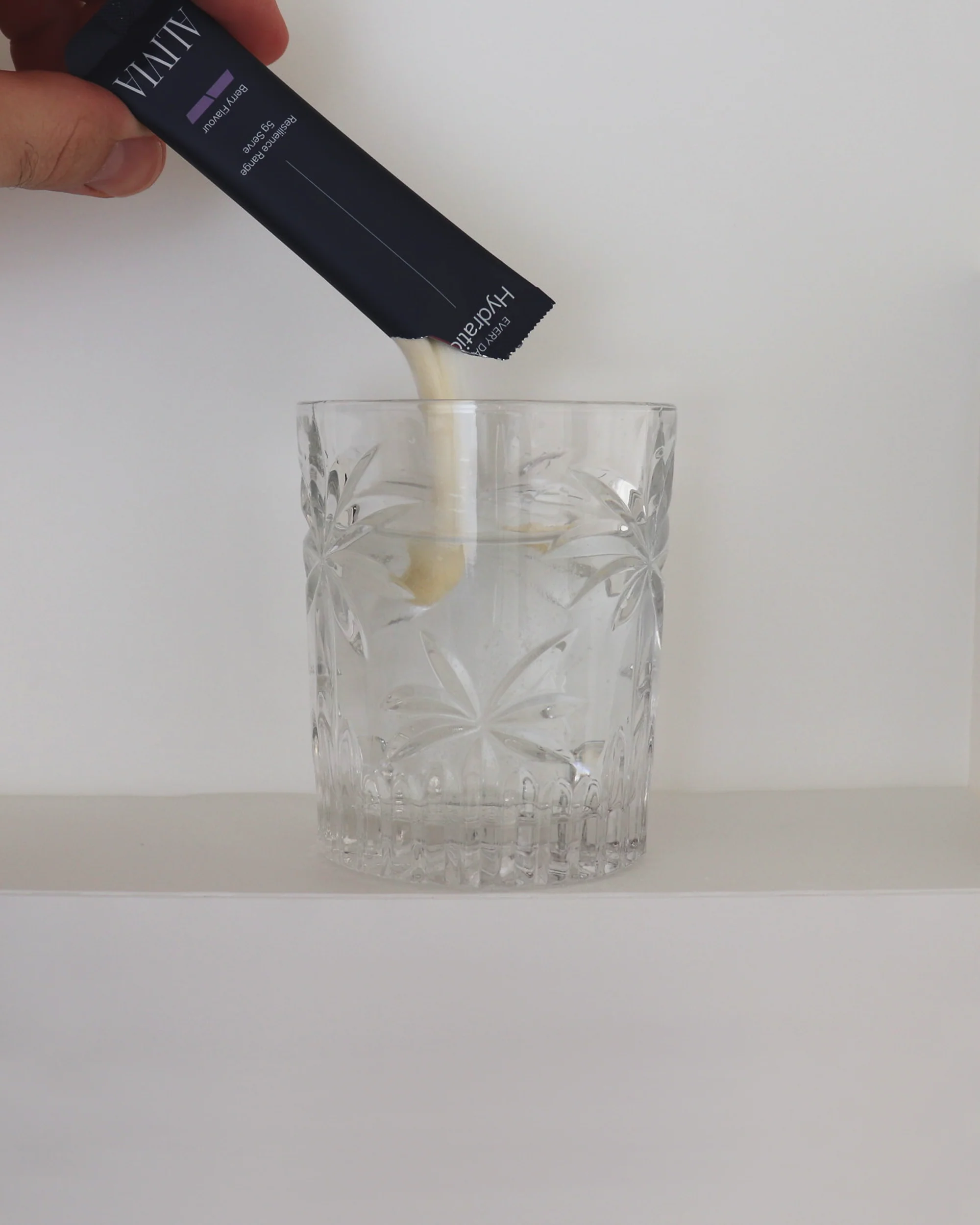 Hydration - Berry - 30 Serves