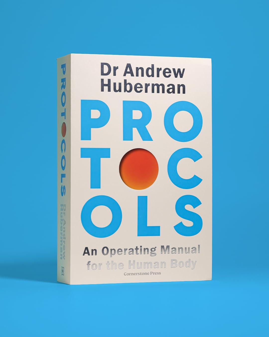 Protocols: An Operating Manual for the Human Body